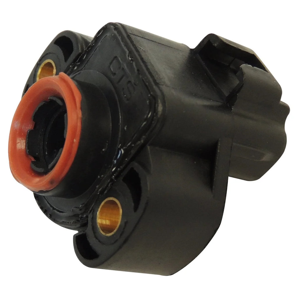 Crown Automotive Jeep Replacement Throttle Position Sensor 4874371AC