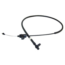 Load image into Gallery viewer, Crown Automotive Jeep Replacement Throttle Valve Cable; Throttle Body to Transmission for Various Jeep Vehicles 52077578