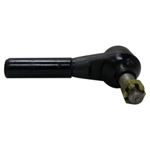 Load image into Gallery viewer, Crown Automotive Jeep Replacement Tie Rod End on Drag Link. Affixes to Pitman Arm. Left Hand Threads. 52000608