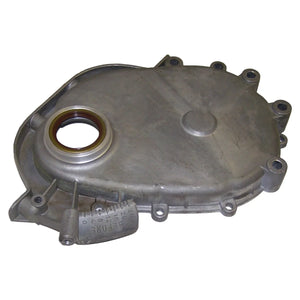 Crown Automotive Jeep Replacement Timing Cover for Various Jeep Vehicles 53020233