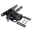 Load image into Gallery viewer, Crown Automotive Jeep Replacement Trailer Hitch Kit for 07-18 Jeep JK Wrangler w/ 2" Receiver Hitch; Incl Hardware 52060290K