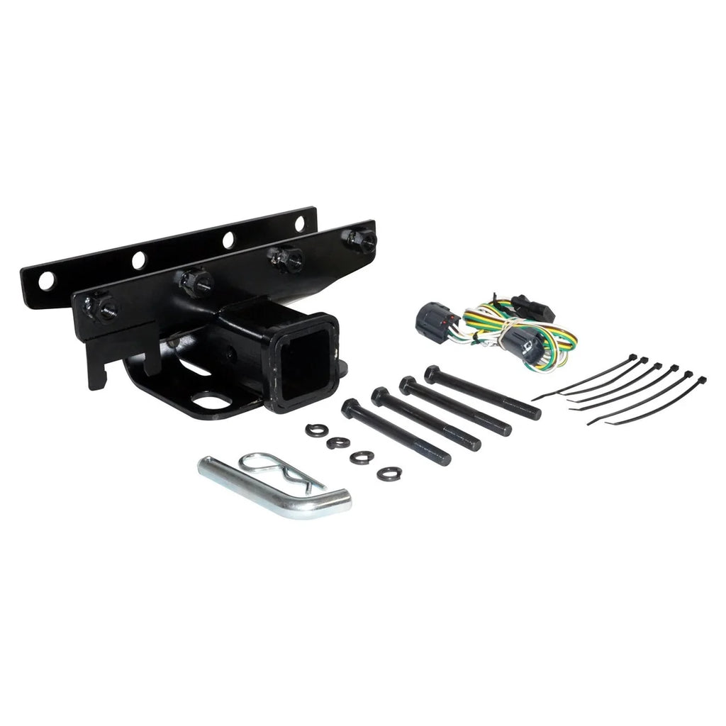 Crown Automotive Jeep Replacement Trailer Hitch Master Kit 52060290MK