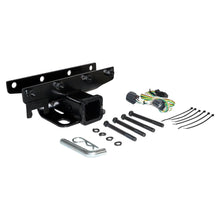 Load image into Gallery viewer, Crown Automotive Jeep Replacement Trailer Hitch Master Kit 52060290MK
