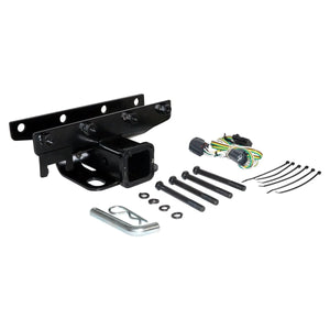 Crown Automotive Jeep Replacement Trailer Hitch Master Kit 52060290MK