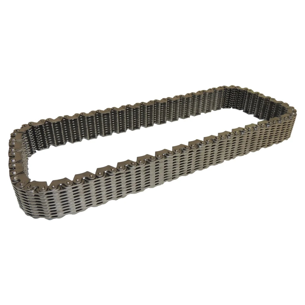 Crown Automotive Jeep Replacement Transfer Case Chain for Select Jeep WK Grand Cherokee and XK Commander - Main Product View