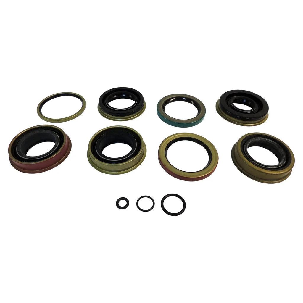 Crown Automotive Jeep Replacement Transfer Case Components 231SK - Main Product View