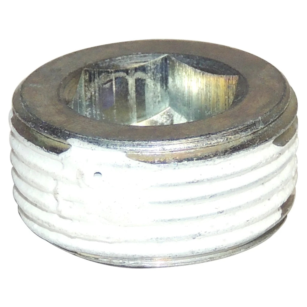 Crown Automotive Jeep Replacement Transfer Case Fill or Drain Plug 68001627AA fits 1994-2019 Chrysler / Dodge / Jeep - Mai...