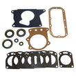 Load image into Gallery viewer, Crown Automotive Jeep Replacement Transfer Case Gasket &amp; Seal Kit, w/ Dana 300 Transfer Case D300GS