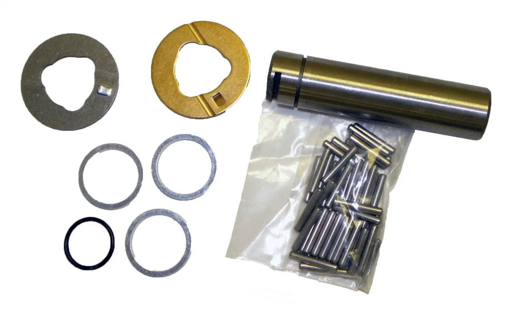 Crown Automotive Jeep Replacement Transfer Case Intermediate Shaft 942115K fits 1951-1979 Jeep / Willys