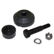 Load image into Gallery viewer, Crown Automotive Jeep Replacement Transfer Case Mount Kit for 41-71 Misc. Jeep / Willys w/ Dana 18 Transfer Case 926671K