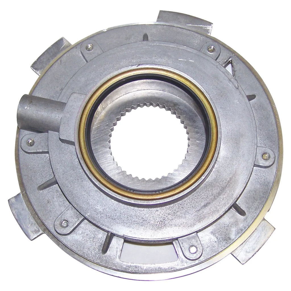 Crown Automotive Jeep Replacement Transfer Case Oil Pump Housing 4338936