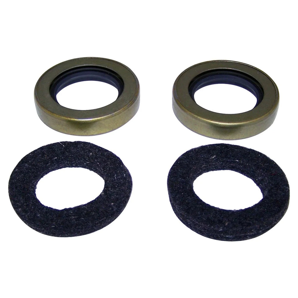 Crown Automotive Jeep Replacement Transfer Case Output Seal Kit J0120751