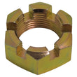 Load image into Gallery viewer, Crown Automotive Jeep Replacement Transfer Case Output Shaft Nut J8130364