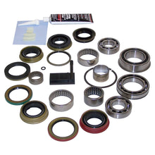 Load image into Gallery viewer, Crown Automotive Jeep Replacement Transfer Case Overhaul Kit, w/ NP231 Transfer Case 231MASKIT - Kit Contents