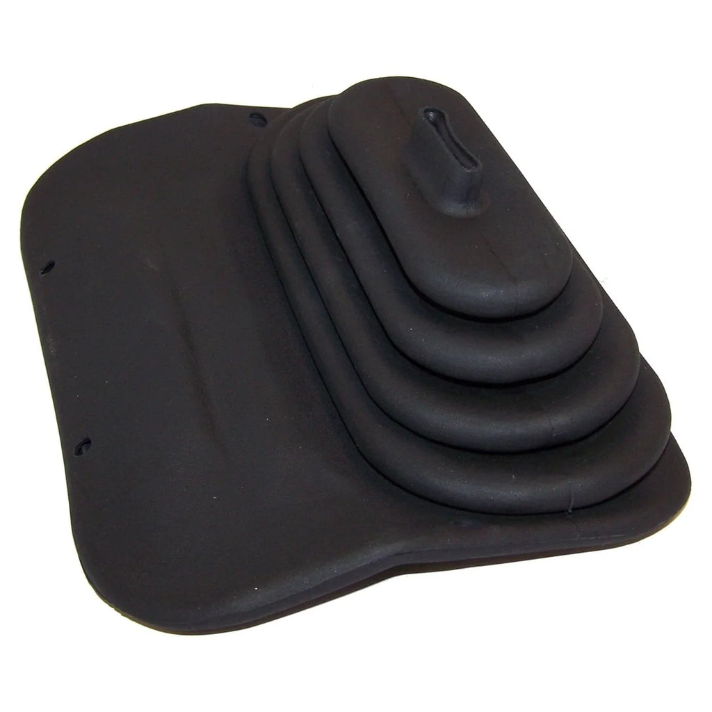 Crown Automotive Jeep Replacement Transfer Case Shifter Boot 986495
