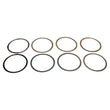 Load image into Gallery viewer, Crown Automotive Jeep Replacement Transfer Case Shim Kit J8131689