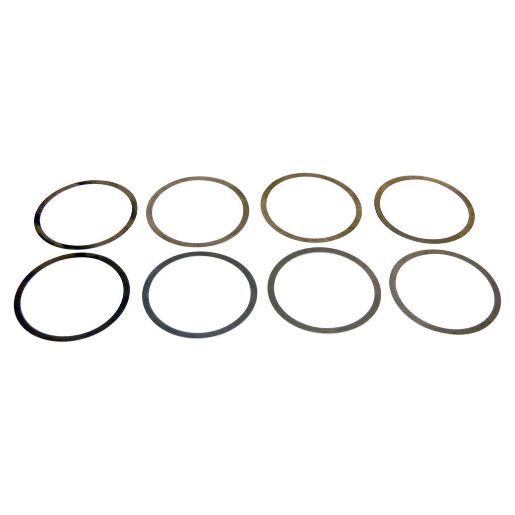 Crown Automotive Jeep Replacement Transfer Case Shim Kit J8131689
