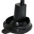 Load image into Gallery viewer, Crown Automotive Jeep Replacement Transfer Case Shift Boot for 2007-2018 Jeep JK Wrangler w/ NSG370 Transmission 52060165AE