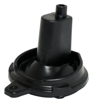 Crown Automotive Jeep Replacement Transfer Case Shift Boot for 2007-2018 Jeep JK Wrangler w/ NSG370 Transmission 52060165AE