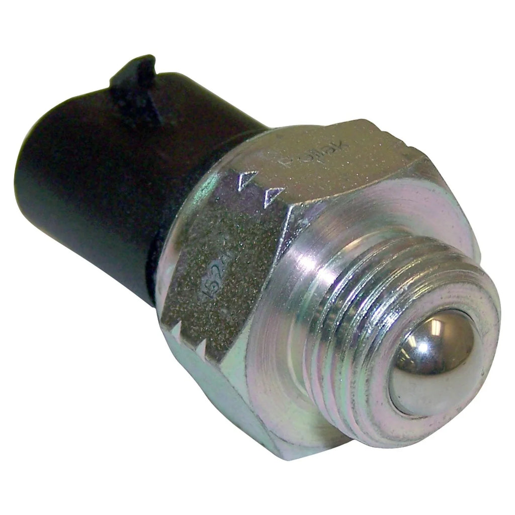 Crown Automotive Jeep Replacement Transfer Case Switch for Misc. Jeep & Dodge Models w/ NP231, NP242 Transfer Case J8134473