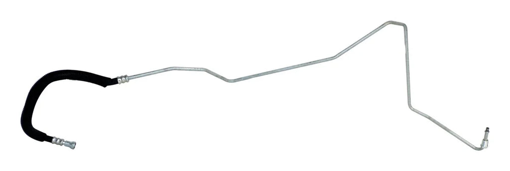 Crown Automotive Jeep Replacement Transmission Cooler Supply Hose w/ 42RLE Trans. fits 2003-2004 Jeep KJ Liberty - Main Pr...