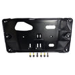 Load image into Gallery viewer, Crown Automotive Jeep Replacement Transmission Crossmember Kit for 87-95 YJ Wrangler; Incl. 6 Mounting Bolts 52003960K