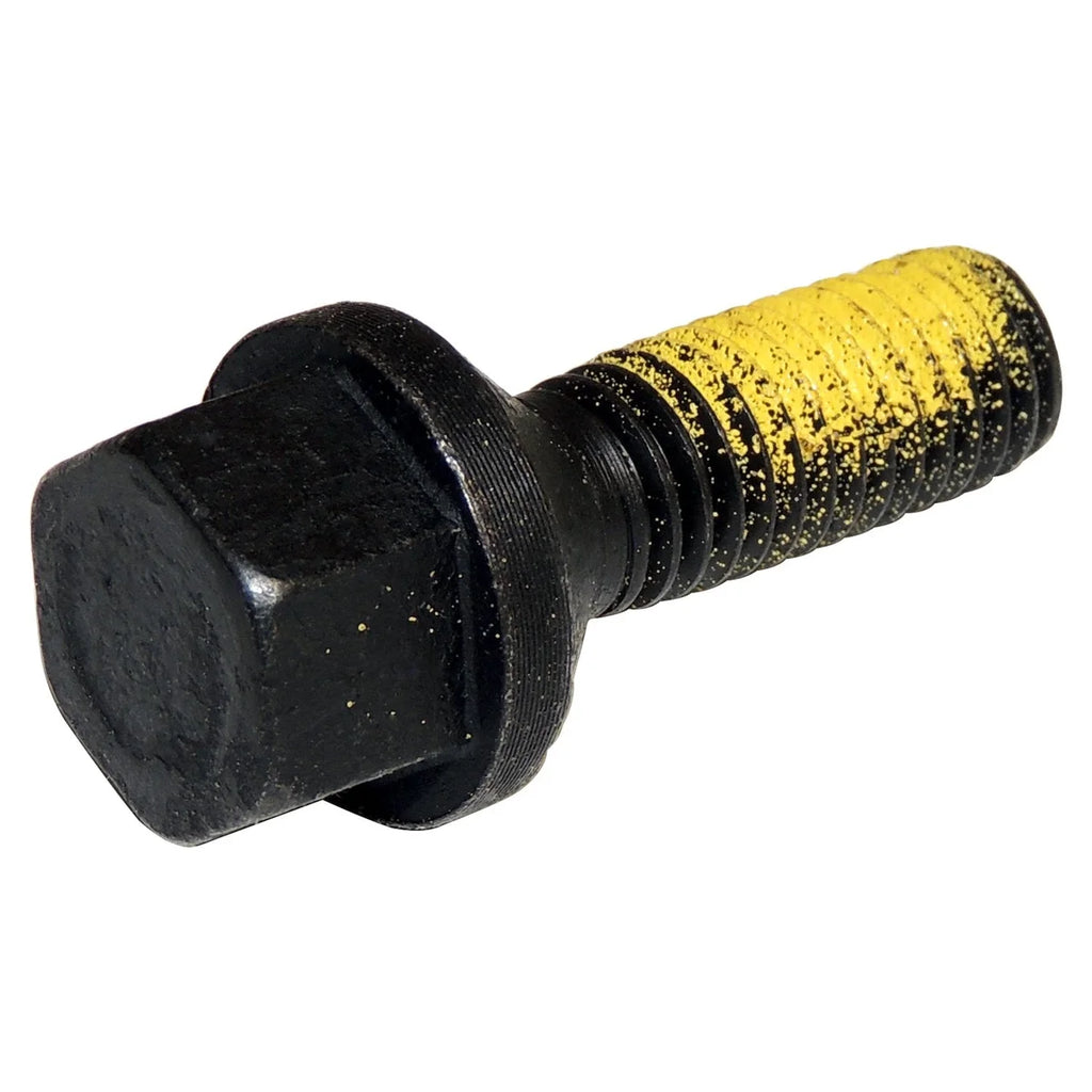 Crown Automotive Jeep Replacement Transmission Crossmember Mounting Bolt 87-02 Jeep YJ, TJ Wranglers; 6 Required 6035836 - Main Product Vie...