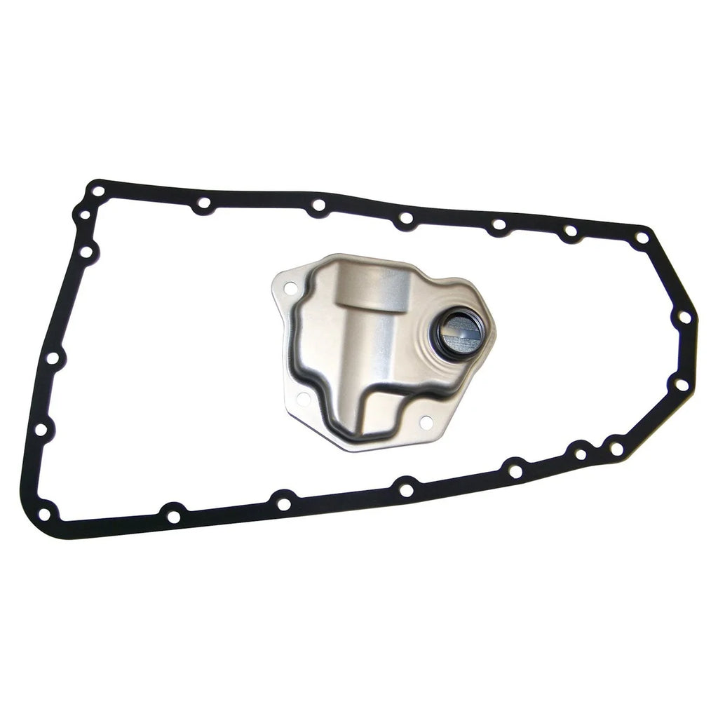 Crown Automotive Jeep Replacement Transmission Filter Kit 5191890K
