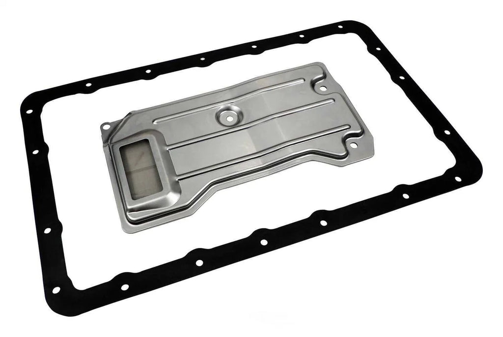 Crown Automotive Jeep Replacement Transmission Filter Kit w/ AW4 Transmission 83504032K fits 1987-2001 Jeep Cherokee / 198...