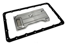 Load image into Gallery viewer, Crown Automotive Jeep Replacement Transmission Filter Kit w/ AW4 Transmission 83504032K fits 1987-2001 Jeep Cherokee / 198...