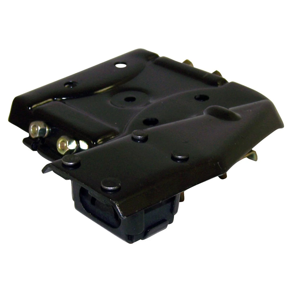 Crown Automotive Jeep Replacement Transmission Mount, w/ BA10/5 Transmission 83505567