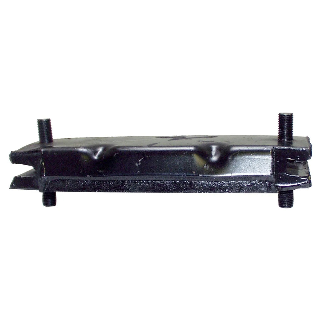 Crown Automotive Jeep Replacement Transmission Mount for Select 41-71 Jeep Models w/ D18 or D20 Transfer Case JA006156 - M...