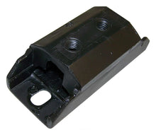 Load image into Gallery viewer, Crown Automotive Jeep Replacement Transmission Mount for Numerous Models; Overall Length 5 1/4 J1370910 fits 1970-1991 Jee...