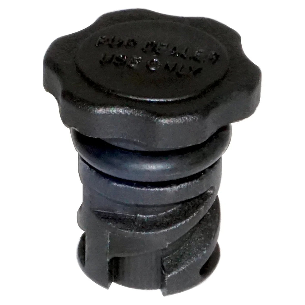 Crown Automotive Jeep Replacement Transmission Oil Fill Tube Cap 5105718AC