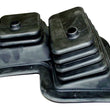Load image into Gallery viewer, Crown Automotive Jeep Replacement Transmission and Transfer Case Shifter Boot 5752141 fits 1980-1983 Jeep CJ5 / 1980-1986 ...