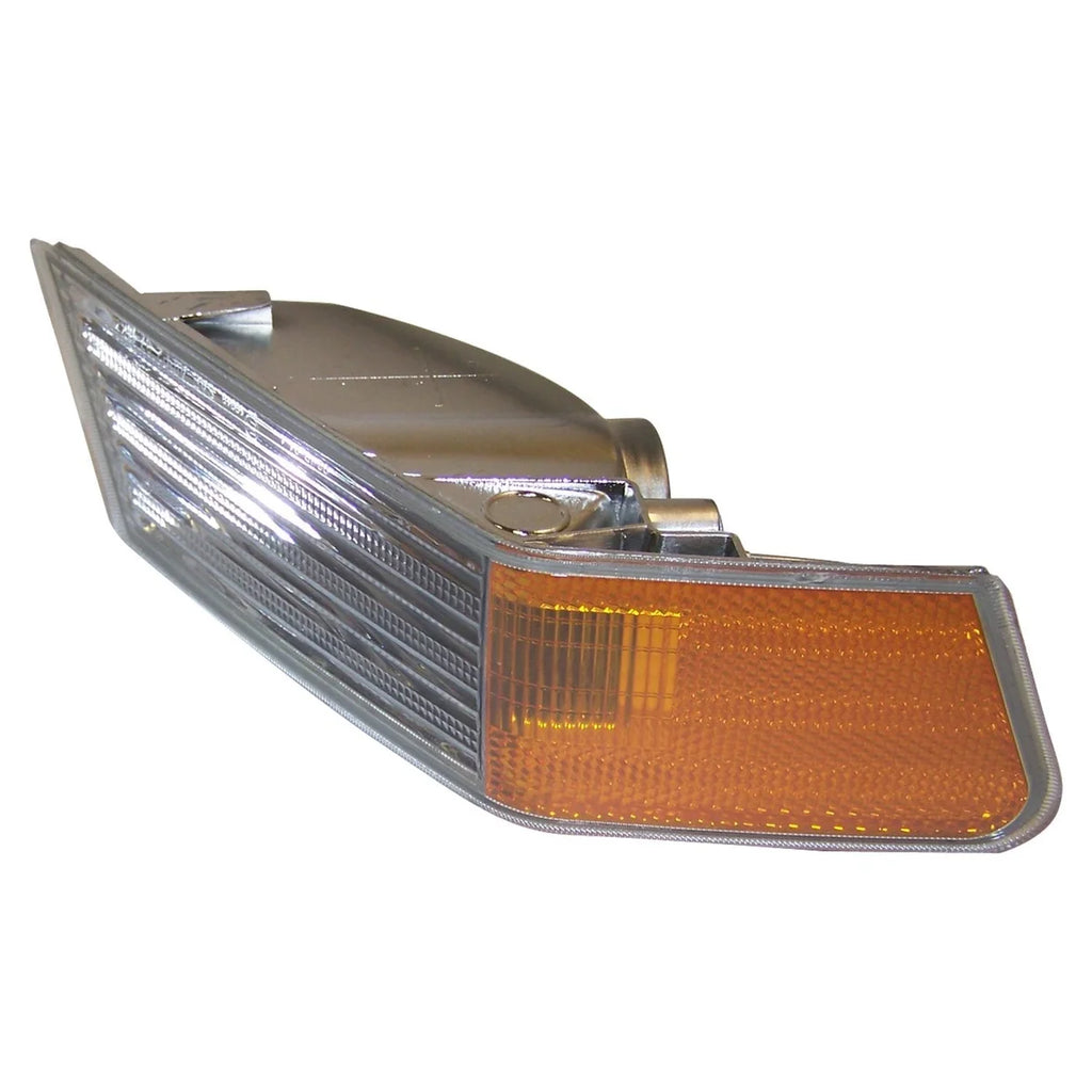 Crown Automotive Jeep Replacement Turn Signal / Parking Light Assembly 68004180AB