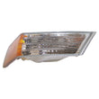 Load image into Gallery viewer, Crown Automotive Jeep Replacement Turn Signal / Parking Light Assembly 68004181AB