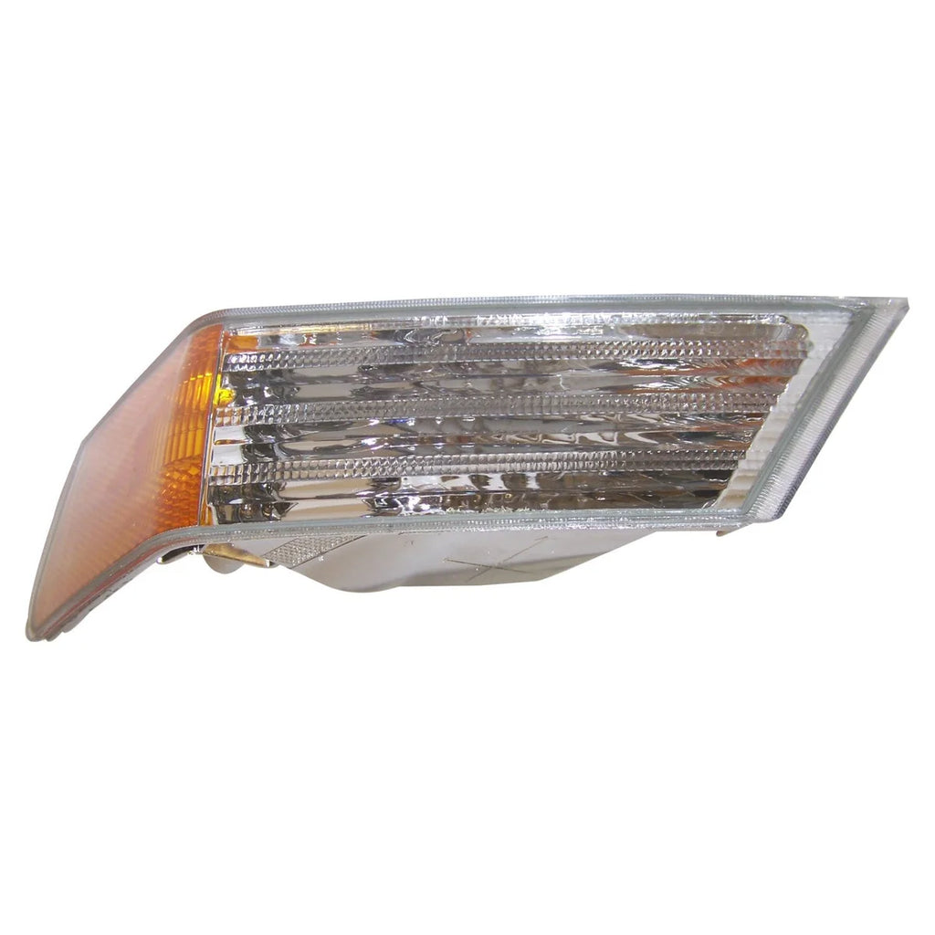 Crown Automotive Jeep Replacement Turn Signal / Parking Light Assembly 68004181AB