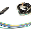 Load image into Gallery viewer, Crown Automotive Jeep Replacement Turn Signal Switch 56007255 fits 1994 Jeep Cherokee / 1994 Jeep Wrangler / 1995 Jeep Wra...