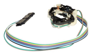 Crown Automotive Jeep Replacement Turn Signal Switch 56007255 fits 1994 Jeep Cherokee / 1994 Jeep Wrangler / 1995 Jeep Wra...