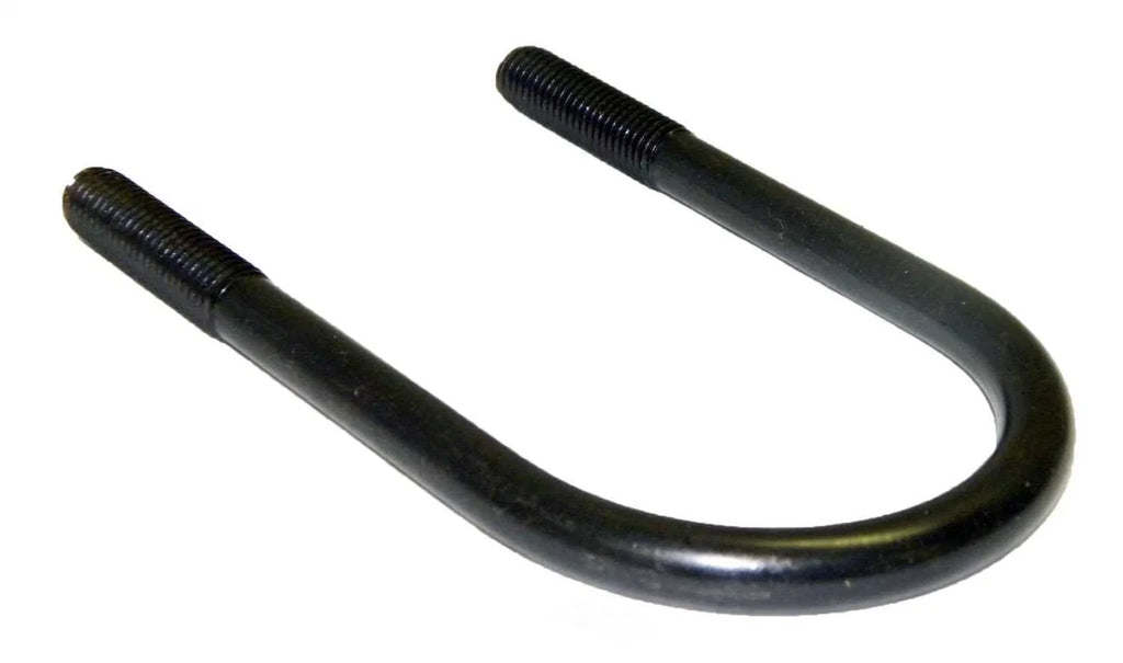 Crown Automotive Jeep Replacement U-Bolt, Left or Right Rear, Dana 35, Does Not Include Washers & Nuts 52006440 fits 1990-...