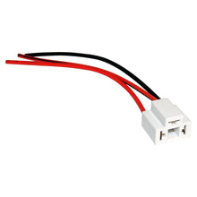 Load image into Gallery viewer, Crown Automotive Jeep Replacement Universal High Temperature Headlight Wiring Repair Harness 998475HT fits 1954-1955 / 195...