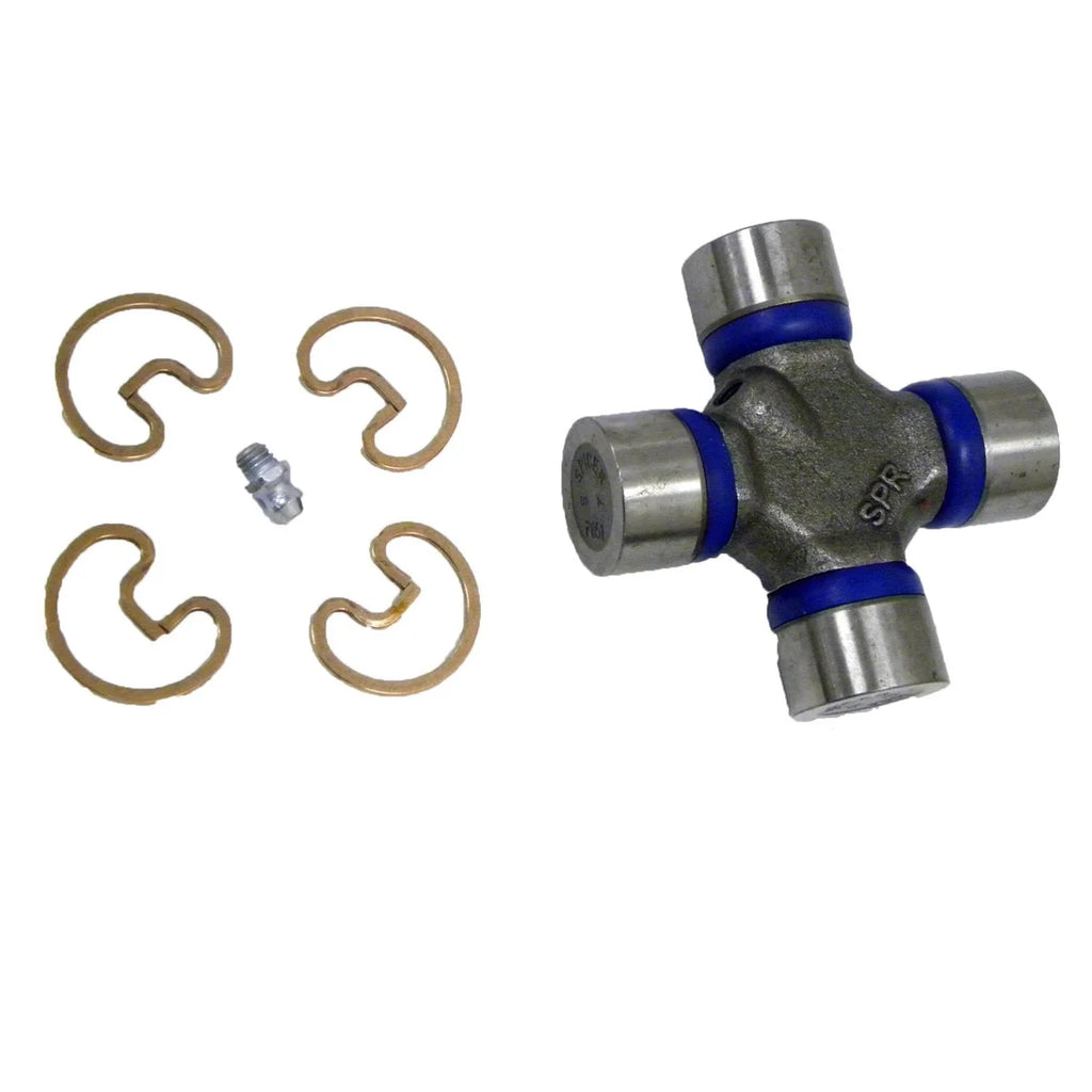 Crown Automotive Jeep Replacement Universal Joint 8126614SP - Main Product View