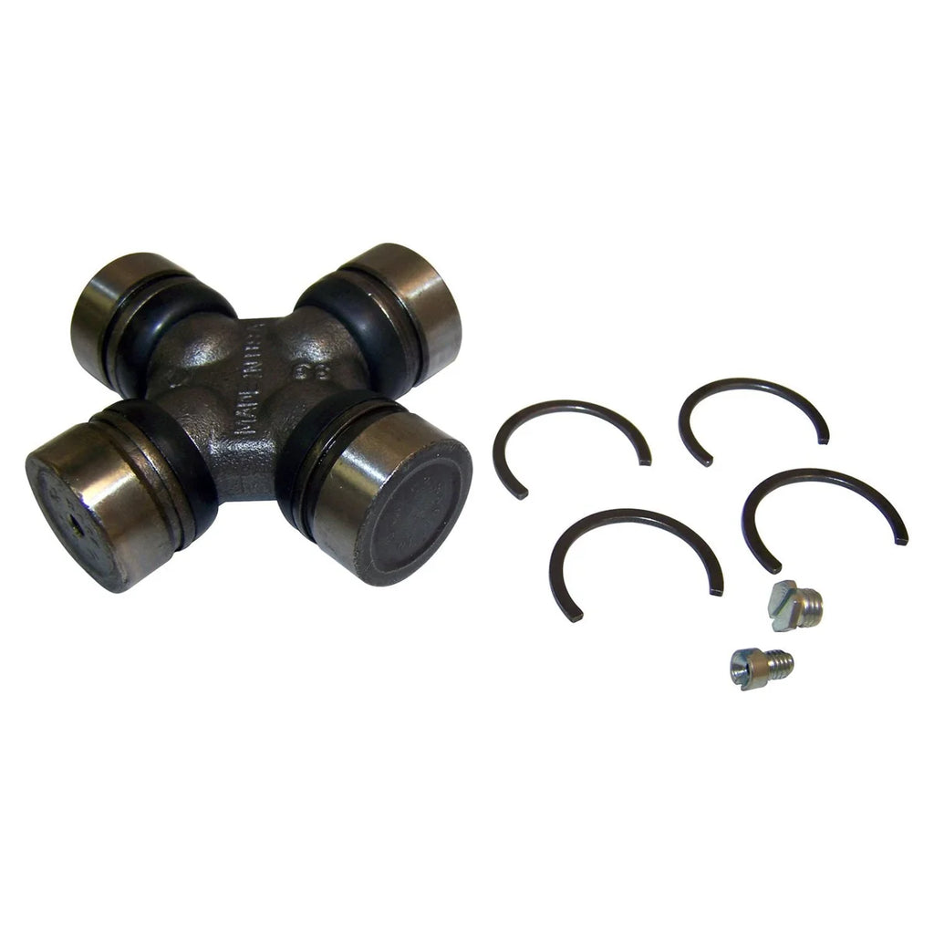 Crown Automotive Jeep Replacement Universal Joint 8126637BC - Main Product View