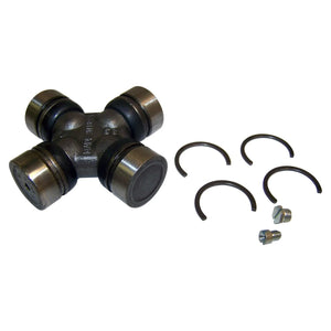 Crown Automotive Jeep Replacement Universal Joint 8126637BC - Main Product View