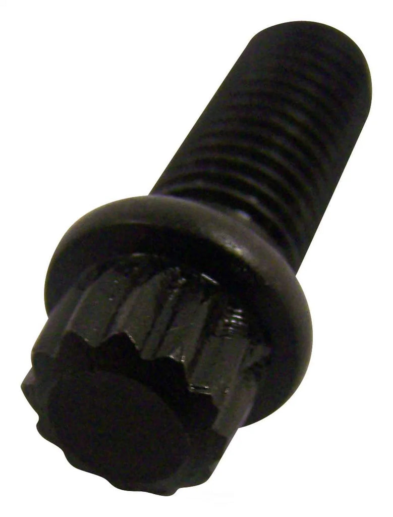 Crown Automotive Jeep Replacement Universal Joint Strap Bolt for Multiple Models J4006698 fits 1974-2006 Dodge / Jeep