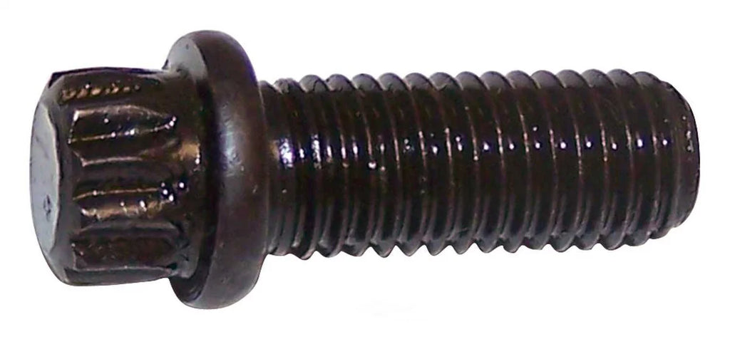 Crown Automotive Jeep Replacement Universal Joint Strap Bolt J4006928 fits 1974-2006 Dodge / Jeep
