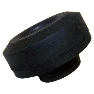 Crown Automotive Jeep Replacement Upper Body Mount Spacer for 1977-86 Jeep CJ-5, CJ-7, CJ-8 J5462447