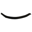 Load image into Gallery viewer, Crown Automotive Jeep Replacement Upper Windshield Frame Weatherstrip for TJ Wrangler 55395101AB