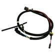 Load image into Gallery viewer, Crown Automotive Jeep Replacement Vacuum Harness 53001100